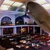 Museum Of Natural History Announces More Adult Sleepovers